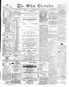 Sligo Champion Saturday 17 January 1885 Page 1