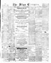 Sligo Champion Saturday 14 February 1885 Page 1