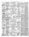 Sligo Champion Saturday 14 February 1885 Page 2