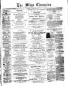 Sligo Champion Saturday 23 January 1886 Page 1