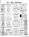 Sligo Champion Saturday 30 January 1886 Page 1