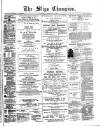 Sligo Champion Saturday 13 February 1886 Page 1