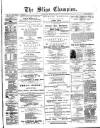 Sligo Champion Saturday 10 April 1886 Page 1
