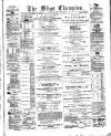 Sligo Champion Saturday 24 April 1886 Page 1