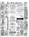 Sligo Champion Saturday 10 July 1886 Page 1