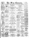 Sligo Champion Saturday 04 December 1886 Page 1