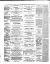 Sligo Champion Saturday 01 January 1887 Page 2
