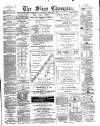 Sligo Champion Saturday 05 February 1887 Page 1