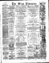 Sligo Champion Saturday 02 April 1887 Page 1