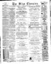 Sligo Champion Saturday 11 June 1887 Page 1