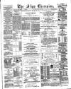 Sligo Champion Saturday 30 July 1887 Page 1