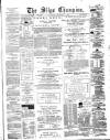 Sligo Champion Saturday 03 September 1887 Page 1