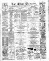 Sligo Champion Saturday 17 September 1887 Page 1