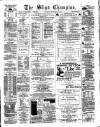 Sligo Champion Saturday 19 November 1887 Page 1