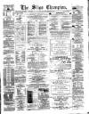 Sligo Champion Saturday 26 November 1887 Page 1