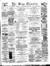 Sligo Champion Saturday 10 March 1888 Page 1