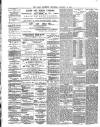 Sligo Champion Saturday 19 January 1889 Page 2