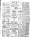 Sligo Champion Saturday 02 February 1889 Page 2