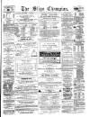 Sligo Champion Saturday 23 March 1889 Page 1