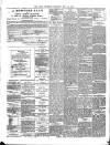 Sligo Champion Saturday 18 May 1889 Page 2