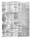 Sligo Champion Saturday 22 June 1889 Page 2