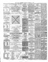 Sligo Champion Saturday 26 October 1889 Page 2