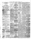 Sligo Champion Saturday 30 November 1889 Page 2