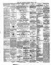 Sligo Champion Saturday 01 March 1890 Page 2