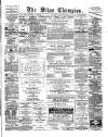 Sligo Champion Saturday 26 July 1890 Page 1