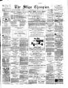 Sligo Champion Saturday 20 December 1890 Page 1
