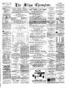 Sligo Champion Saturday 17 January 1891 Page 1