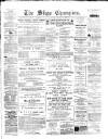 Sligo Champion Saturday 25 April 1891 Page 1