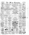 Sligo Champion Saturday 19 December 1891 Page 1
