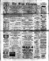 Sligo Champion Saturday 30 April 1892 Page 1
