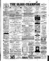 Sligo Champion Saturday 19 August 1893 Page 1