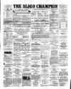 Sligo Champion Saturday 08 September 1894 Page 1