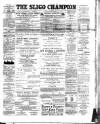 Sligo Champion Saturday 17 November 1894 Page 1