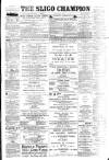 Sligo Champion Saturday 11 May 1895 Page 1