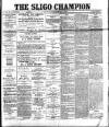 Sligo Champion Saturday 05 September 1896 Page 1