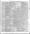 Sligo Champion Saturday 21 November 1896 Page 5