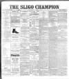 Sligo Champion Saturday 13 March 1897 Page 1