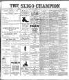 Sligo Champion Saturday 08 May 1897 Page 1