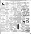 Sligo Champion Saturday 05 February 1898 Page 3