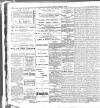 Sligo Champion Saturday 19 February 1898 Page 4