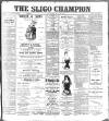 Sligo Champion Saturday 21 May 1898 Page 1