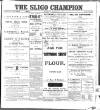 Sligo Champion