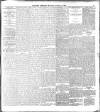 Sligo Champion Saturday 14 January 1899 Page 5