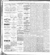 Sligo Champion Saturday 21 January 1899 Page 4