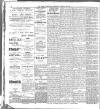 Sligo Champion Saturday 28 January 1899 Page 4