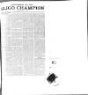 Sligo Champion Saturday 15 April 1899 Page 9